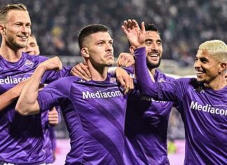 Serie A, allo stadio Franchi sfida Fiorentina – Bologna La Fiorentina di Vincenzo Italiano affronta il Bologna