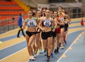 Livorno, per Giada Traina titolo e miglior tempo mondiale 2023 Oro e bronzo per le toscane Giada Traina e Sofia Fiorini nel 3000 metri di marcia
