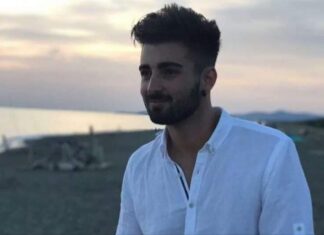 Omicidio Ciatti, il latitante Bissoultanov condannato a 23 anni Niccolò Ciatti, 22 anni, assassinato in Spagna