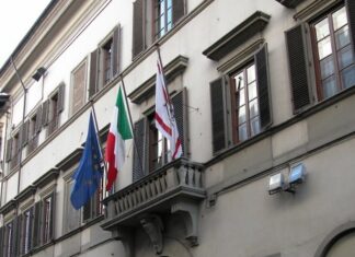 Giorno del Ricordo, seduta solenne Consiglio regionale Toscana Seduta solenne Consiglio regionale della Toscana