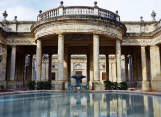 Terme Montecatini, disposto concordato preventivo Terme Montecatini