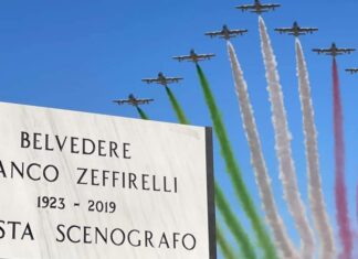 “Zeffirelli mediocre razzista”. Polemica nella festa del centenario Zeffirelli centenario Firenze