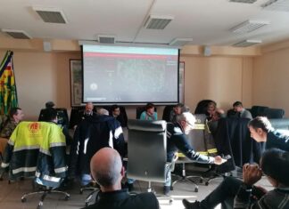 Terremoto Siena, riaprono scuole, musei, teatri Terremoto Siena