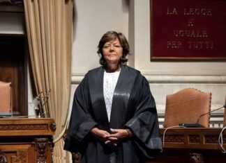 La Toscana applaude Margherita Cassano presidente Cassazione Premio Spadolini, vincono Battista e Margherita Cassano