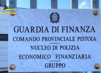 Colf e badanti evadono oltre un milione di euro a Pistoia Guardia di Finanza Pistoia
