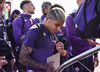 Braga – Fiorentina, sfida in Europa Conference League Braga Fiorentina Conference League