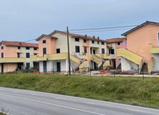 Marciano, 29 nuove abitazioni contro lo spopolamento Marciano appartamenti