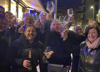 Superenalotto, Toscana milionaria con il 6 record