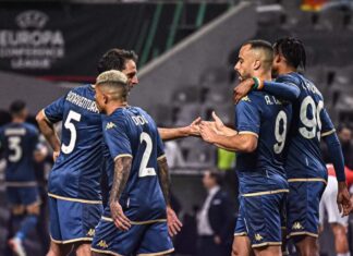 Serie A, derby toscano. Al Franchi Fiorentina – Empoli Braga Fiorentina