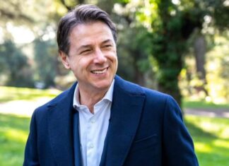 Conte nomina i nuovi coordinatori provinciali M5S in Toscana Giuseppe Conte presidente M5S