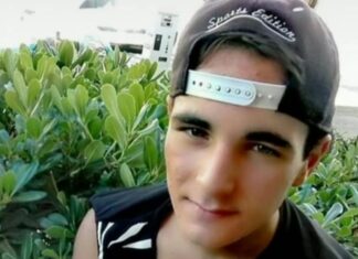 Lucca, Jeremy muore a 20 anni. In moto contro l’acquedotto Jeremy Bianchi