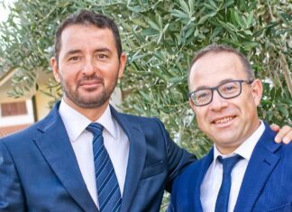 Cascina, l’ex sindaco contro Pd: “Cittadini presi in giro” Cascina Rollo e Peluso