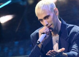 Mr. Rain in concerto a Firenze. Sold out il ‘Supereroi tour 2023’ Mr. Rain