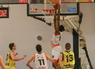 Coppa Carnevale 2023, le promesse del basket a Piombino Piombino Coppa Carnevale