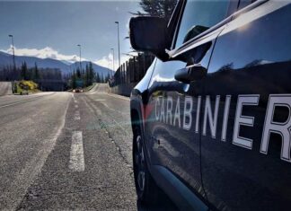 Tentato omicidio a Carrara. Arrestato pregiudicato a Eboli Carabinieri
