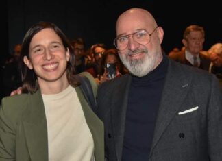 Primarie aperte Pd, sfida Schlein – Bonaccini. Il voto in Toscana Schlein Bonaccini
