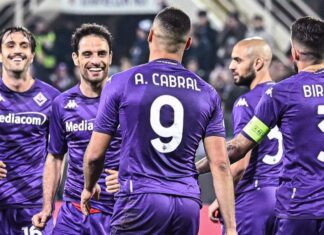 Serie A, Fiorentina a Verona. Italiano: “Servono punti” Fiorentina