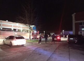 PalaCardarelli, mezzo milione per palazzetto sport crollato PalaCardarelli, mezzo milione per palazzetto sport crollato