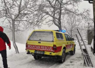 Maltempo in Toscana, nuova allerta gialla. Raffiche di vento e pioggia Maltempo in Toscana