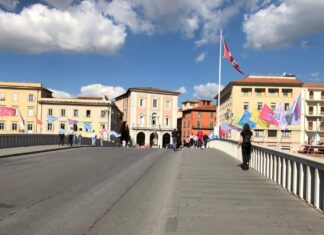 Un milione per il turismo a Pisa. Progetto finanziato da Ministero Un milione per il turismo a Pisa