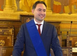 Provincia di Arezzo, presidente Polcri nel caos Alessandro Polcri