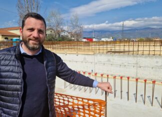 Tari, Pistoia vs Regione: “Aumenti colpa grave ritardo impianti” Alessandro Tomasi