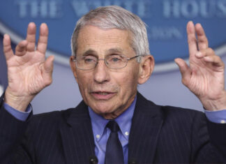 Biotecnopolo di Siena, Anthony Fauci consigliere strategico Anthony Fauci