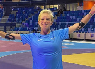 Coppa del Mondo scherma paralimpica, Bebe Vio in pedana a Pisa Coppa del Mondo scherma paralimpica