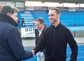 Istanbul 2023, Samuele Ceccarelli è campione d’Europa