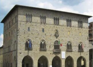 Scuola a Pistoia, i lavori sismici non si fanno. 490 studenti trasferiti Comune di Pistoia