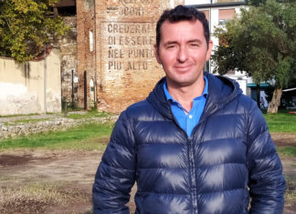 Tasse, ex sindaco di Cascina: “Ancora aumenti da Comune Pd” Dario Rollo