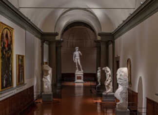 Galleria dell’Accademia, aperture straordinarie e gratis David di Michelangelo
