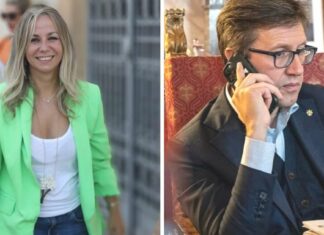 Bufera in giunta Nardella, Cecilia Del Re non è più assessore Bufera in giunta Nardella, Cecilia Del Re non è più assessore