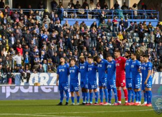 Serie A, al Castellani di Empoli di scena l’Udinese Serie A, al Castellani di Empoli di scena l'Udinese