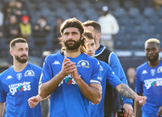 Serie A, Empoli a Bergamo. Zanetti: “Senza paura” Empoli Calcio