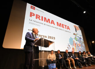 Bilancio metà mandato, Giani: “Ripartenza con 10 miliardi Pnrr” Eugenio Giani