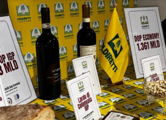 Export, Made in Tuscany record con 3,3 miliardi di euro Export Toscana Coldiretti