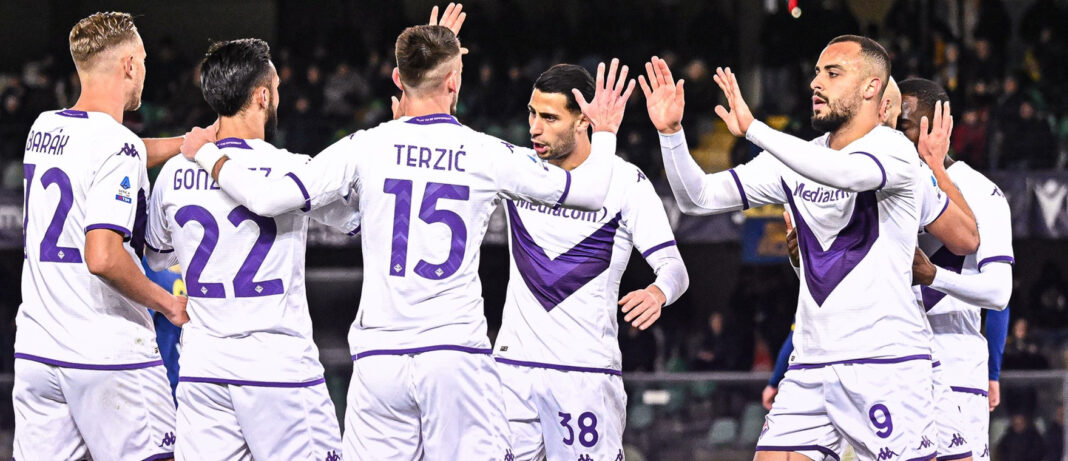 Serie A, Fiorentina a Cremona dopo il successo con Sivasspor
