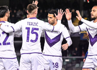 Serie A, Fiorentina a Cremona dopo il successo con Sivasspor Serie A, Fiorentina a Cremona dopo il successo con Sivasspor