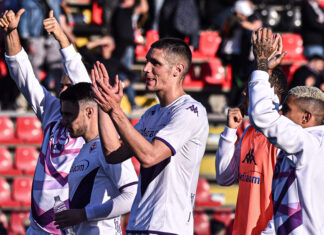 Sivasspor – Fiorentina, viola di Italiano in Turchia per l’Europa Fiorentina Calcio