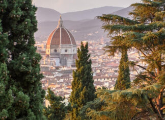 Firenze in elicottero, la compagnia interrompe i voli turistici Firenze