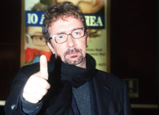 Globo d’Oro 2023, Francesco Nuti premio alla carriera Francesco Nuti