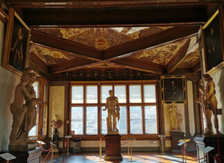 World Art Awards 2023, Uffizi ‘Best in Italy’ nella top 20 globale Gallerie degli Uffizi