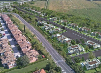 Pacificazione Nazionale a Grosseto, insieme vie Berlinguer e Almirante Pacificazione Nazionale a Grosseto, insieme vie Berlinguer e Almirante