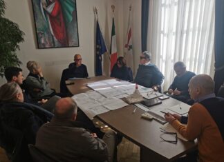 Scuola, a Grosseto 8 milioni e mezzo per nuovo istituto elementare Grosseto giunta