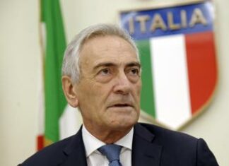 Inchiesta Perugia, verifiche pm Roma su accuse a Gravina