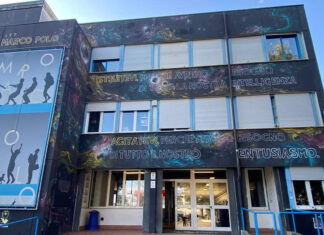 Ramadan a scuola, a Firenze un’aula per pregare Itt Marco Polo