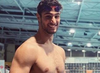 Nuoto, Nazionale protagonista al Trofeo Città di Firenze Lorenzo Zazzeri