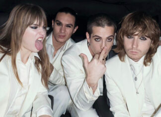 Maneskin in concerto a Firenze. Doppia data sold out Maneskin in concerto a Firenze. Doppia data sold out