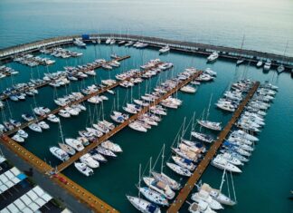 Marina Cala de’ Medici, approvata bozza bilancio Marina Cala de' Medici